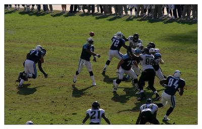 McNair In Action