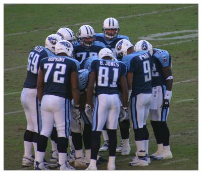 Huddle