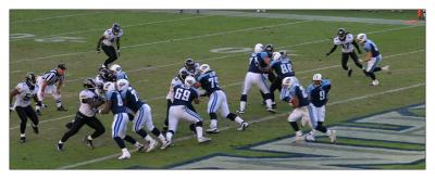 Handoff
