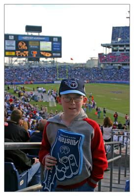 Hunter At Game