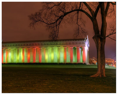 parthenon