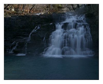 rutledge falls