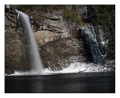 foster falls