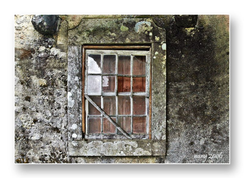 Old house