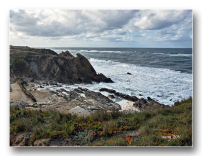 So Pedro de Moel - Praia da Concha