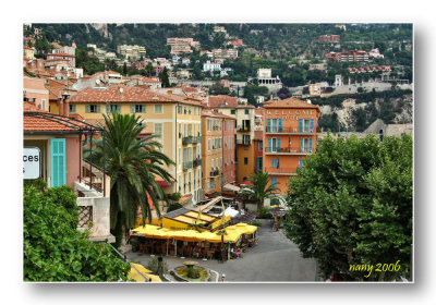 Villefranche-sur-Mer