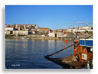 Oporto