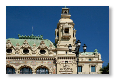 Casino Montecarlo