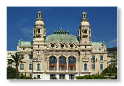 Casino Montecarlo