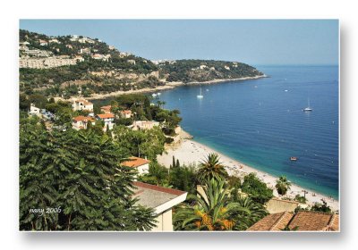 Roquebrune-Cap Martin