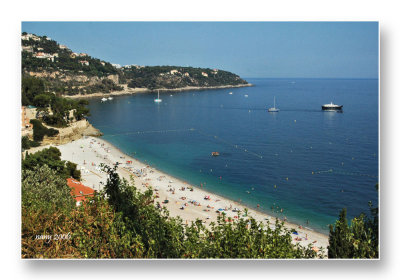 Roquebrune-Cap Martin