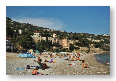 Roquebrune-Cap Martin