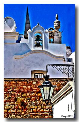 Old Faro
