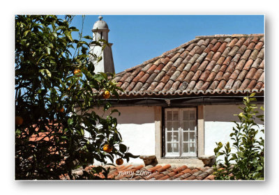 A house in Sintra