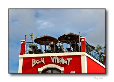 Bon Vivant