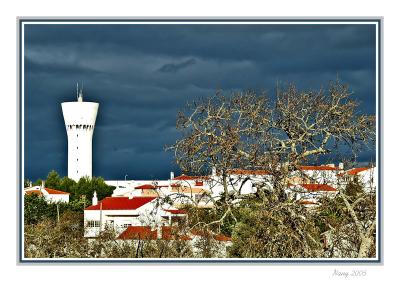 Dark skies