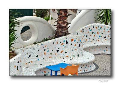 Gaudi Style
