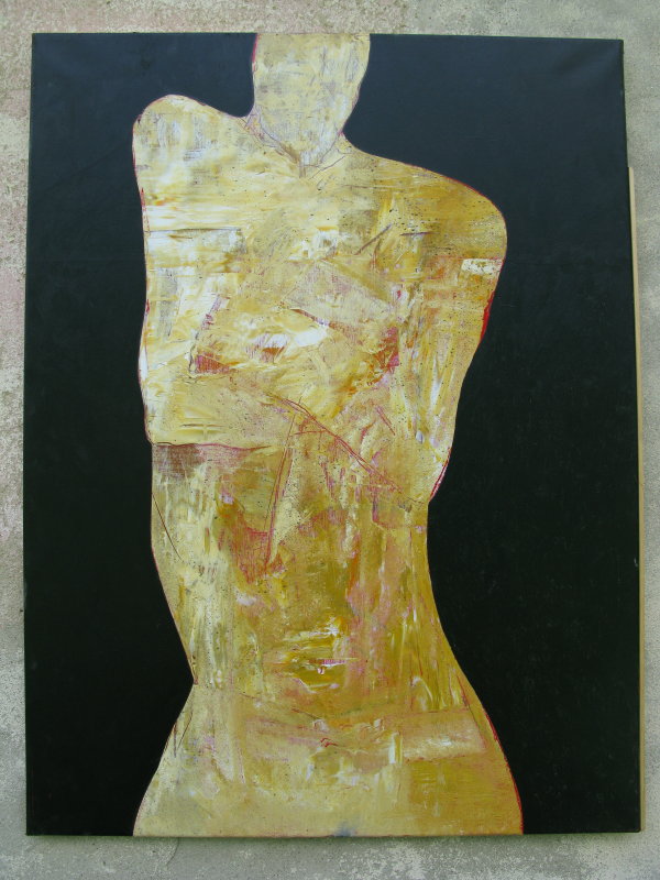 Sillouette (sold)