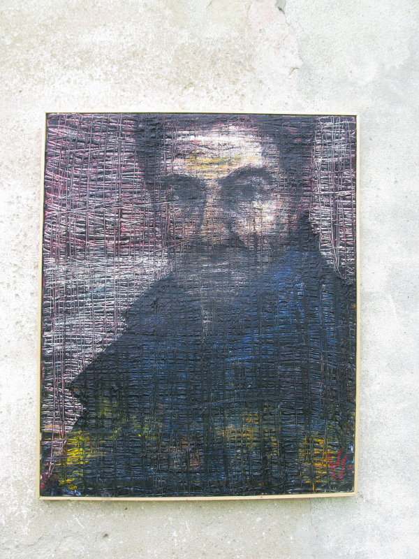 autoretrato (sold)