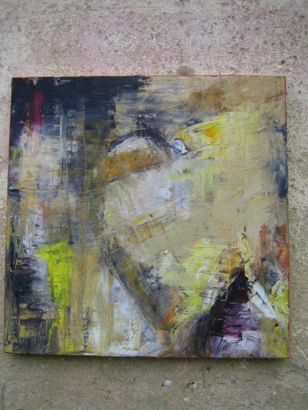 senza titolo (sold)
