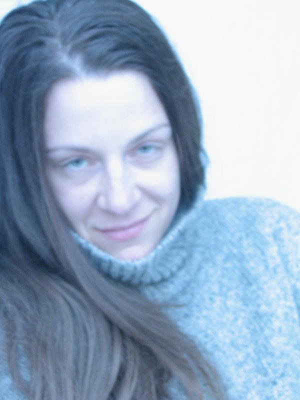Petra Fibich