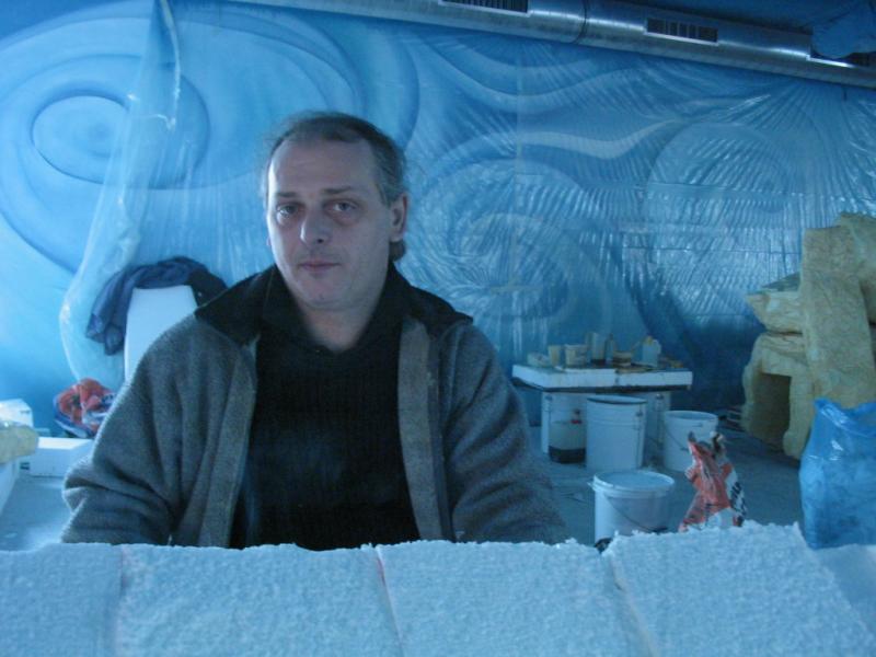 Adrian Boboc (Adi)