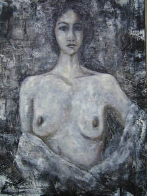 Torso nudo (sold)