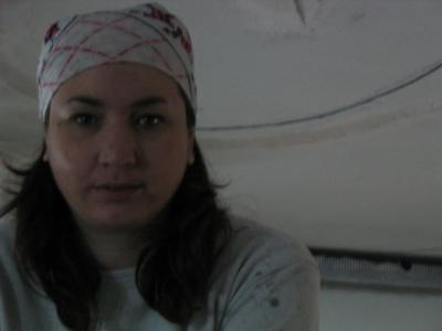 Theodora Popowa