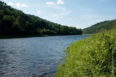 20110728 Vacance 2011 - Rivière Matapédia pict0121.jpg