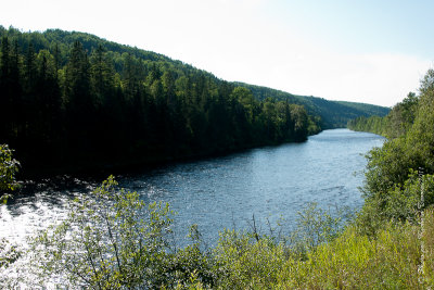 20110728 Vacance 2011 - Rivière Matapédia pict0124.jpg