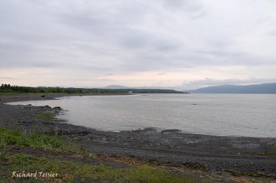 Le bout d'en bas - Iles-aux-Coudres