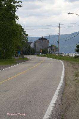 Paysage - Isle-aux-coudres