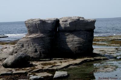 Visite dans L'Archipel de Migan, Ile nue 0194.jpg
