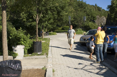 Montréal - Belvédère Camilien Houde PICT3235.jpg