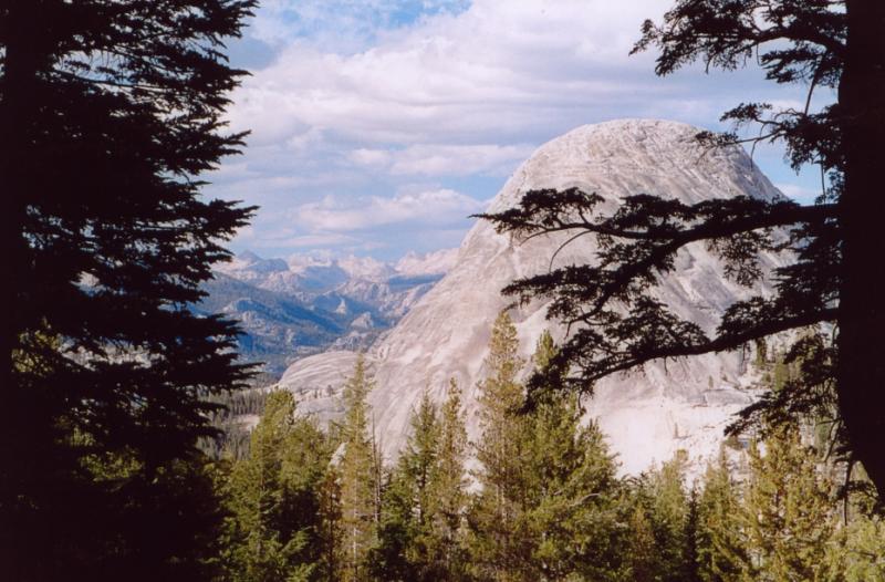 Fairview Dome