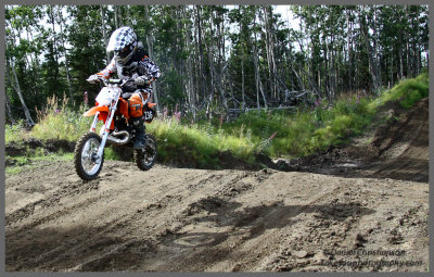 Kenai Motocross 8-12