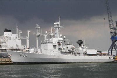 F931 Louise-Marie