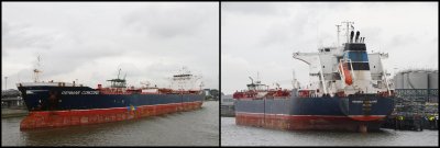 GENMAR CONCORD - IMO 9258600