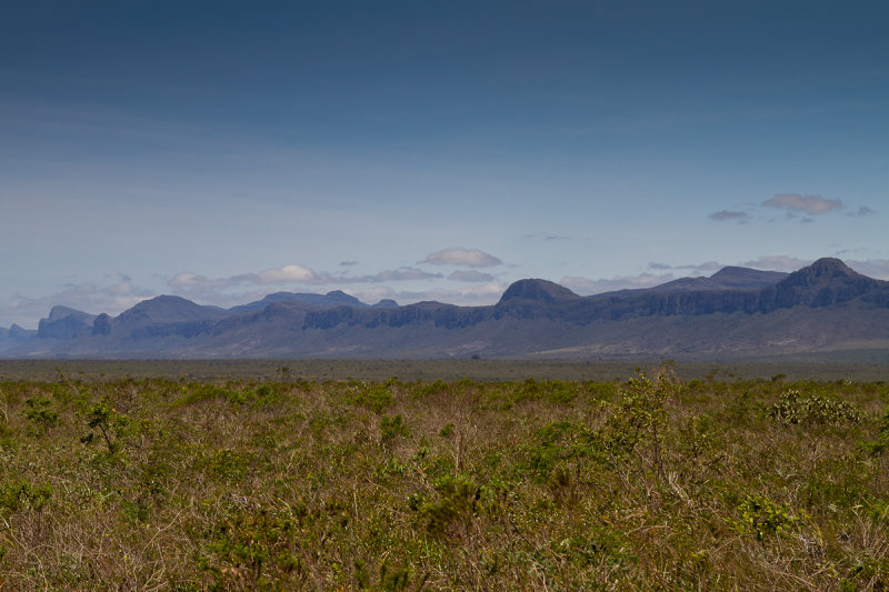 Chapada Diamantina