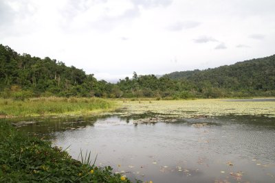 Lake Libuao