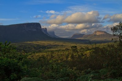 Chapada Diamantina, Bahia, Brazil