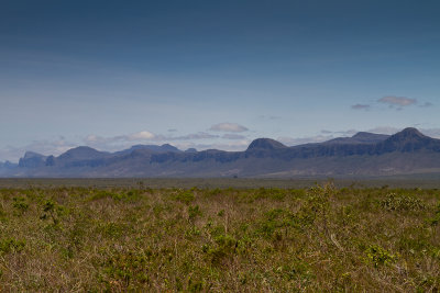 Chapada Diamantina