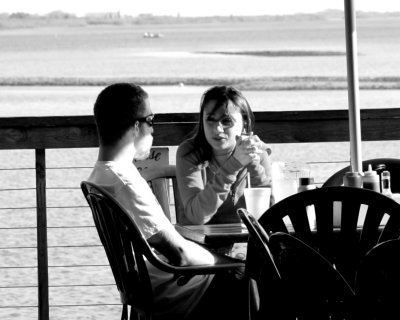 Sunny Drink