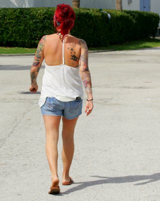 WalkingInk