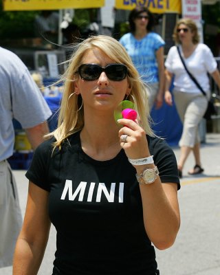 Mini Cool Breeze