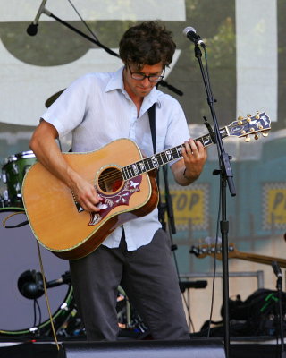 Picking In Atlanta
