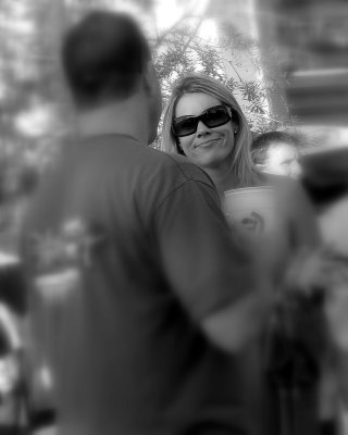 Big Smile