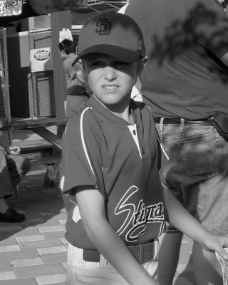 Future Hall Of Famer