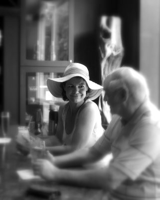 Brazalena Bar