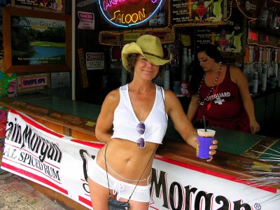 Flying Monkey Bar